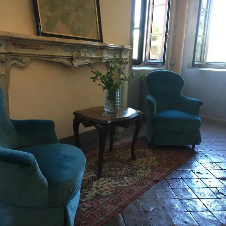 Fogadó Sottolaluna *