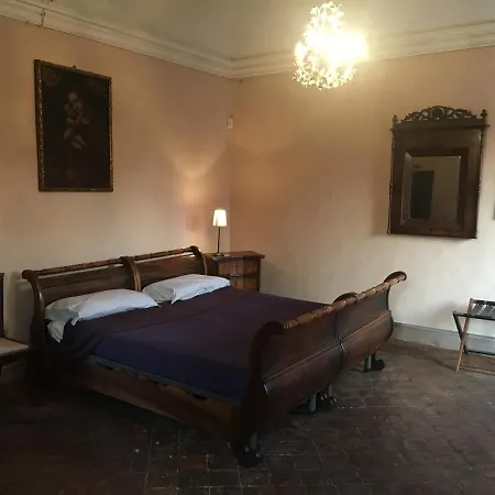 Fogadó Sottolaluna Viano