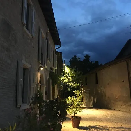 Fogadó Sottolaluna Viano