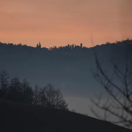 Fogadó Sottolaluna *