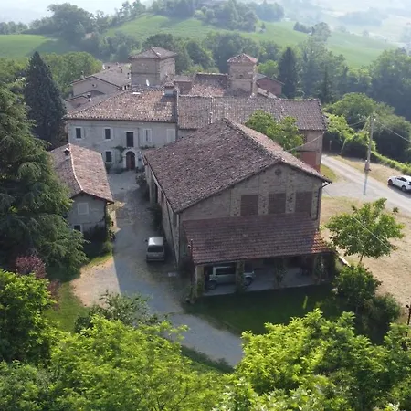 Fogadó Sottolaluna *