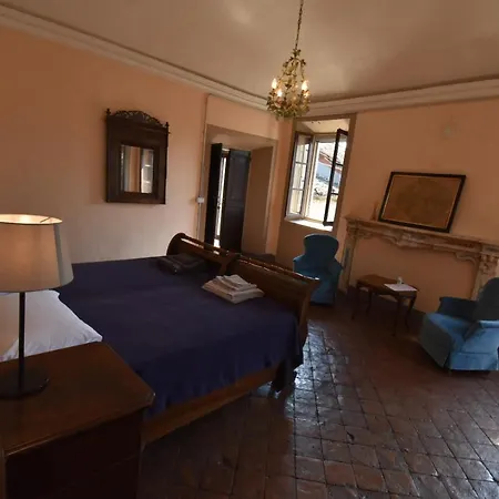 Sottolaluna Fogadó *