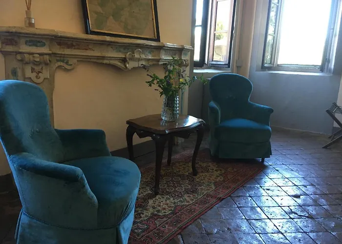 Han/Misafirhane Sottolaluna *