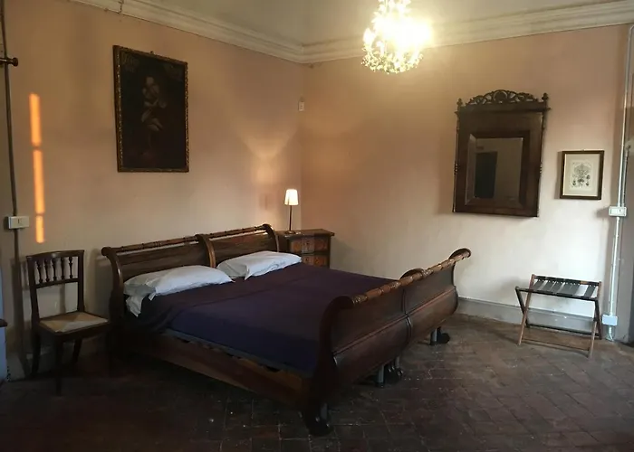 Han/Misafirhane Sottolaluna Viano