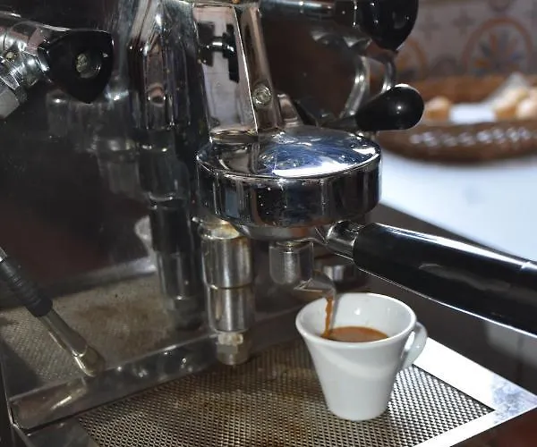 Sottolaluna Han/Misafirhane