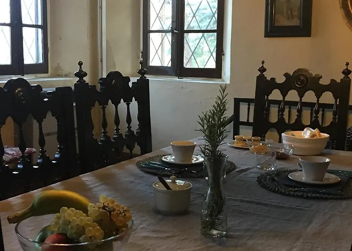 Han/Misafirhane Sottolaluna *