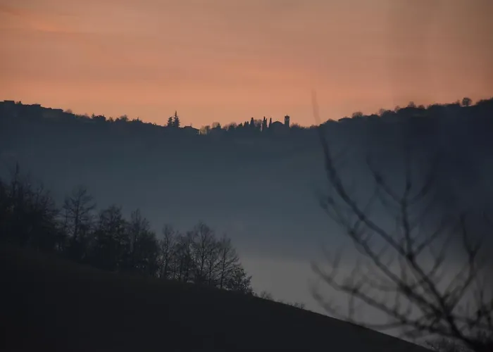 Han/Misafirhane Sottolaluna *