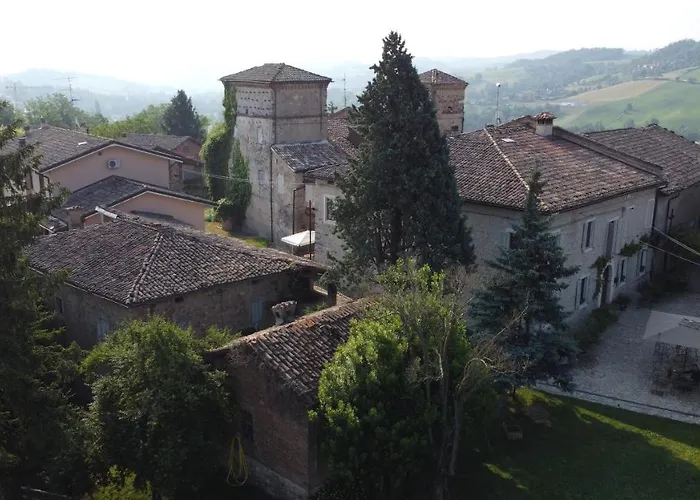 Han/Misafirhane Sottolaluna