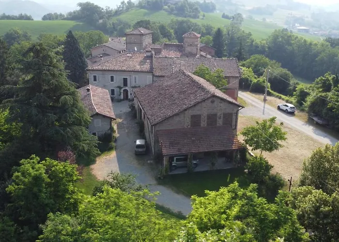 Han/Misafirhane Sottolaluna *