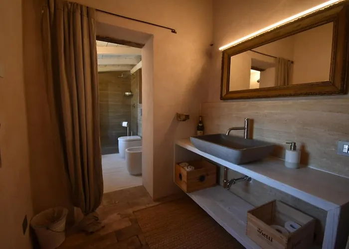 Sottolaluna Han/Misafirhane