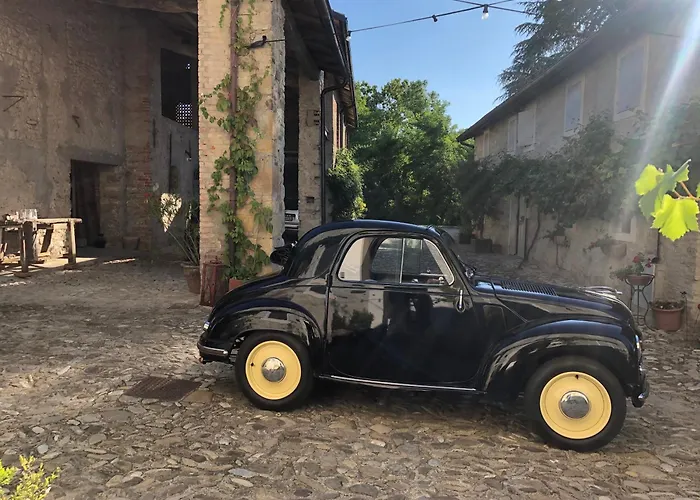 Sottolaluna Han/Misafirhane Viano