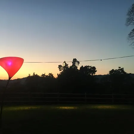 Estalagem Sottolaluna *