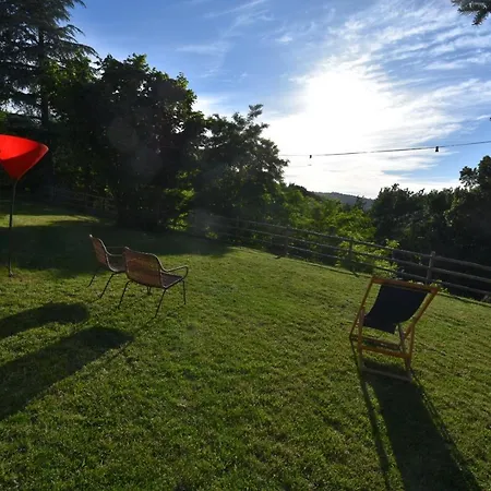 Estalagem Sottolaluna