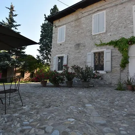 Sottolaluna Mini-hôtel *