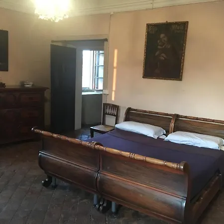 Sottolaluna Mini-hôtel *
