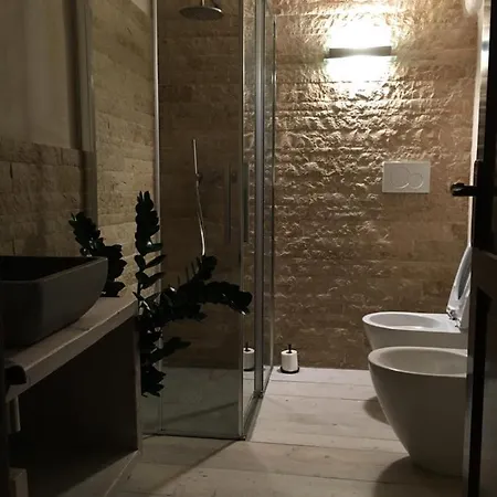 Mini-hôtel Sottolaluna