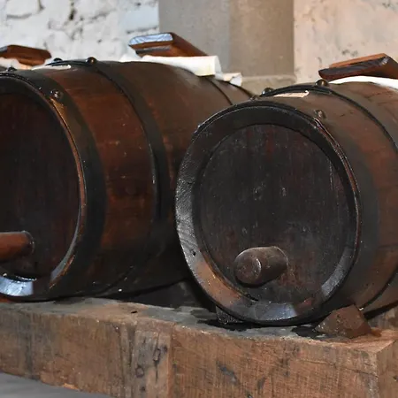 Estalagem Sottolaluna Viano