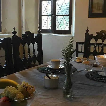 Estalagem Sottolaluna *