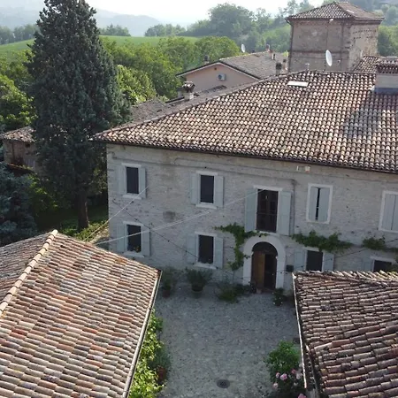 Mini-hôtel Sottolaluna *