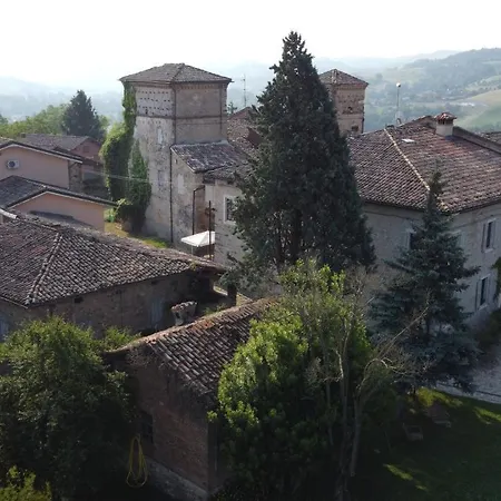 Mini-hôtel Sottolaluna