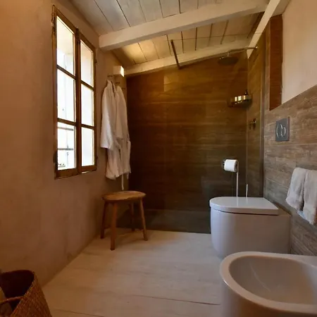 Sottolaluna Mini-hôtel Viano