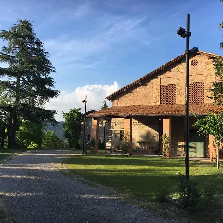 Mini-hôtel Sottolaluna Viano