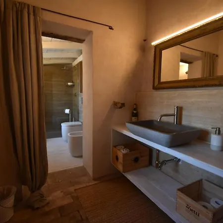 Sottolaluna Mini-hôtel