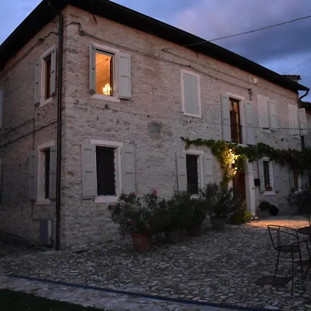 Sottolaluna Mini-hôtel