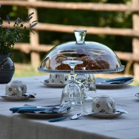 Sottolaluna Πανδοχείο Viano