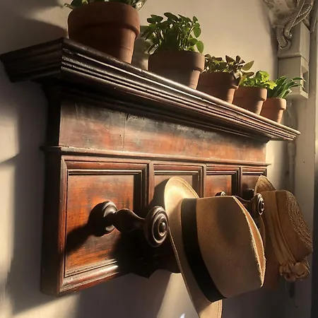 Mini-hôtel Sottolaluna *