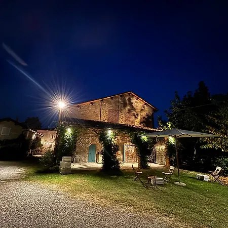 Mini-hôtel Sottolaluna