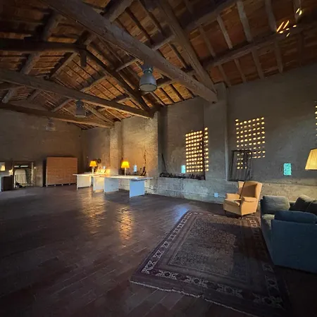 Sottolaluna Mini-hôtel