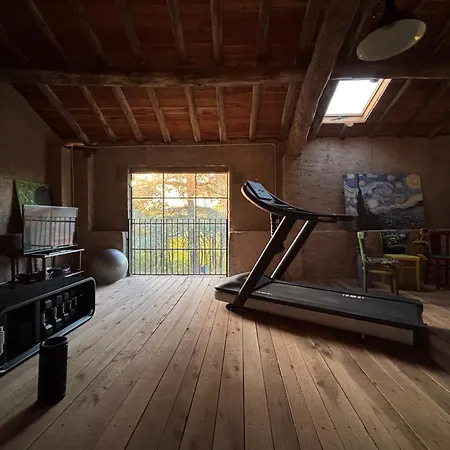 Mini-hôtel Sottolaluna