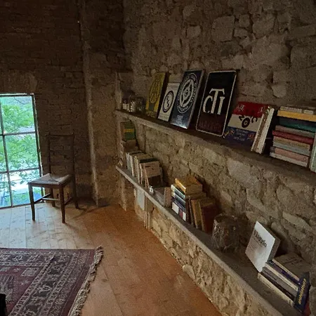 Mini-hôtel Sottolaluna *
