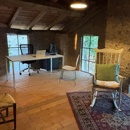 Mini-hôtel Sottolaluna *