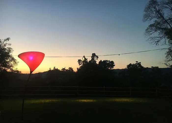 Gasthof Sottolaluna *