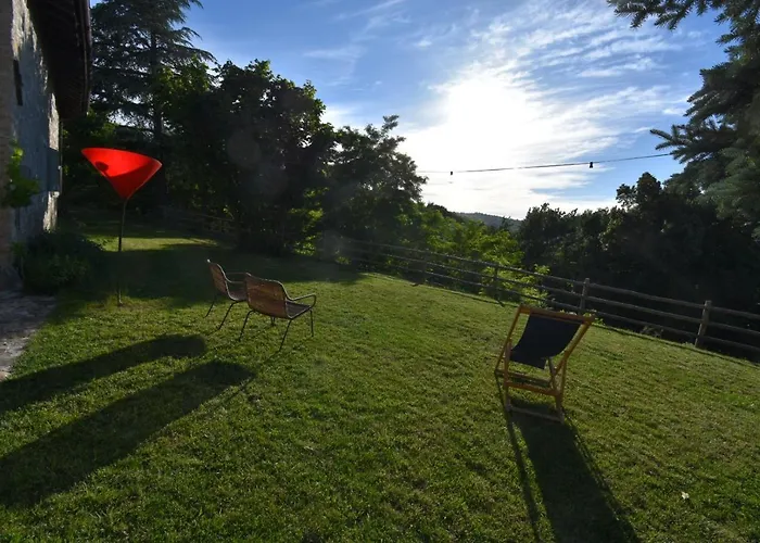 Estalagem Sottolaluna