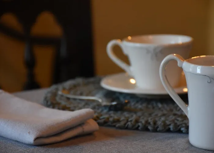 Sottolaluna Gasthof Viano