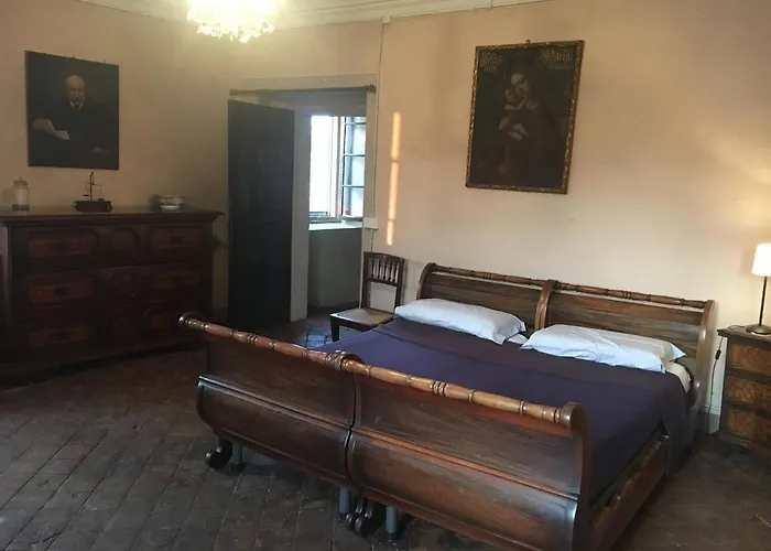 Sottolaluna Gasthof *