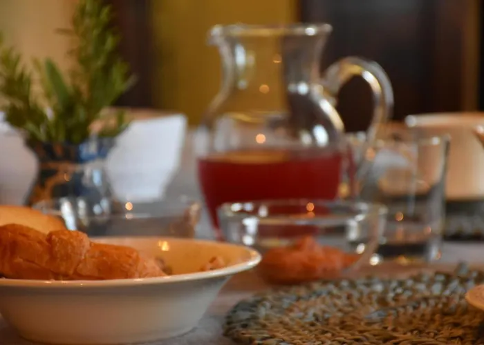 Sottolaluna Estalagem