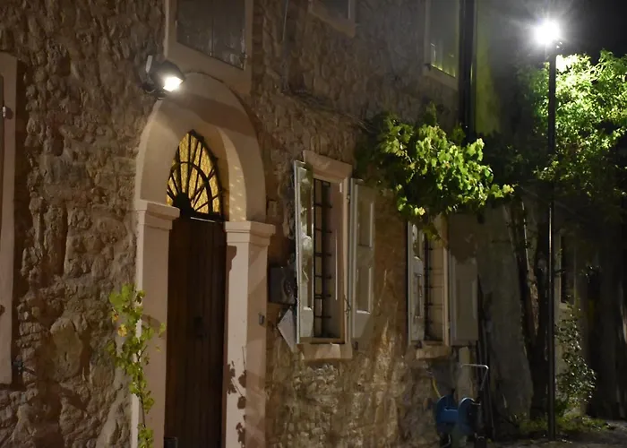 Sottolaluna Estalagem *