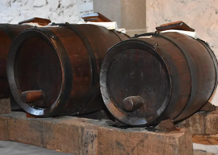 Estalagem Sottolaluna Viano