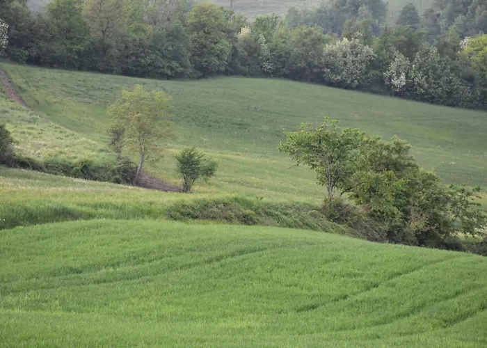 Estalagem Sottolaluna