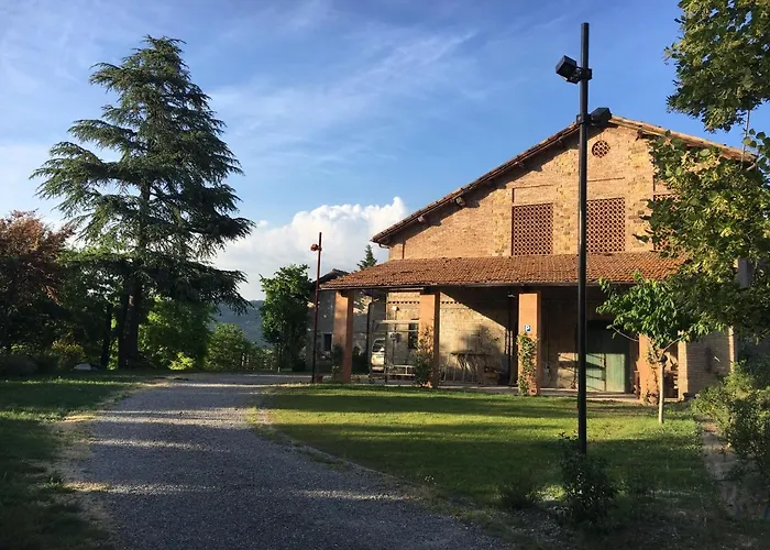 Gasthof Sottolaluna Viano