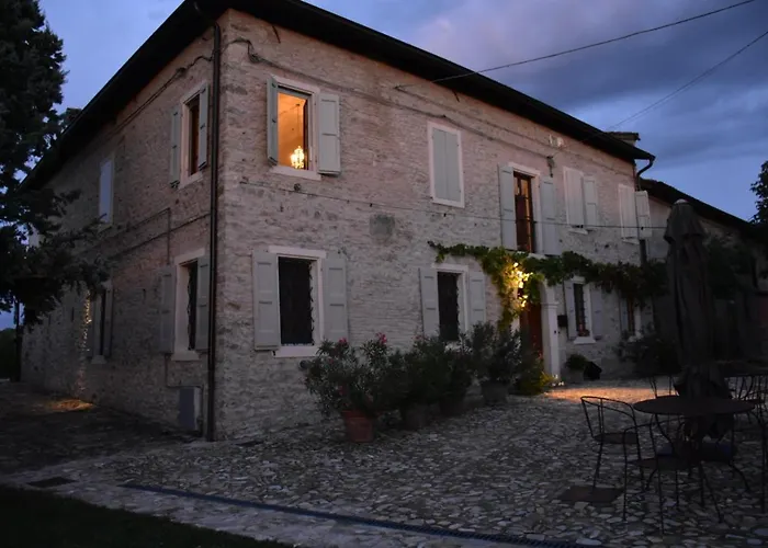 Sottolaluna Estalagem